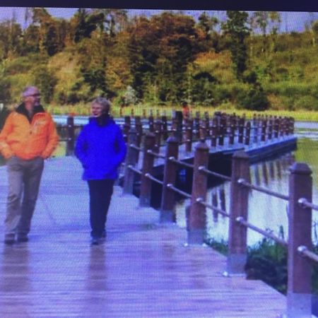 Leitrim Inn Carrick-on-Shannon ภายนอก รูปภาพ