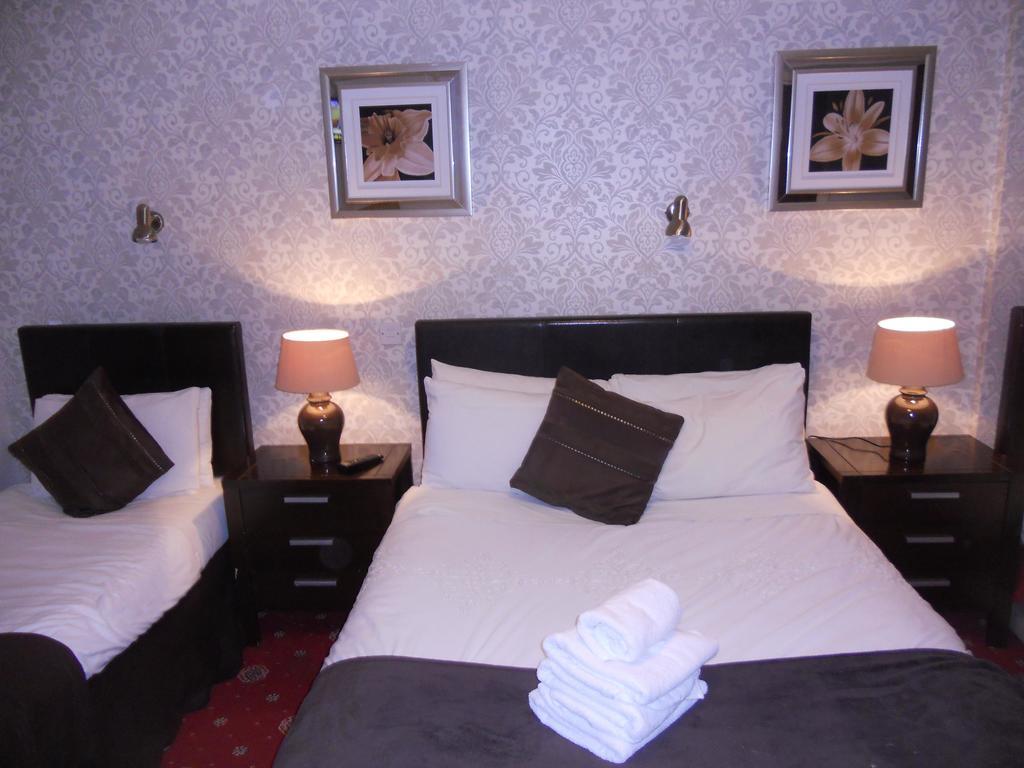 Leitrim Inn Carrick-on-Shannon ห้อง รูปภาพ