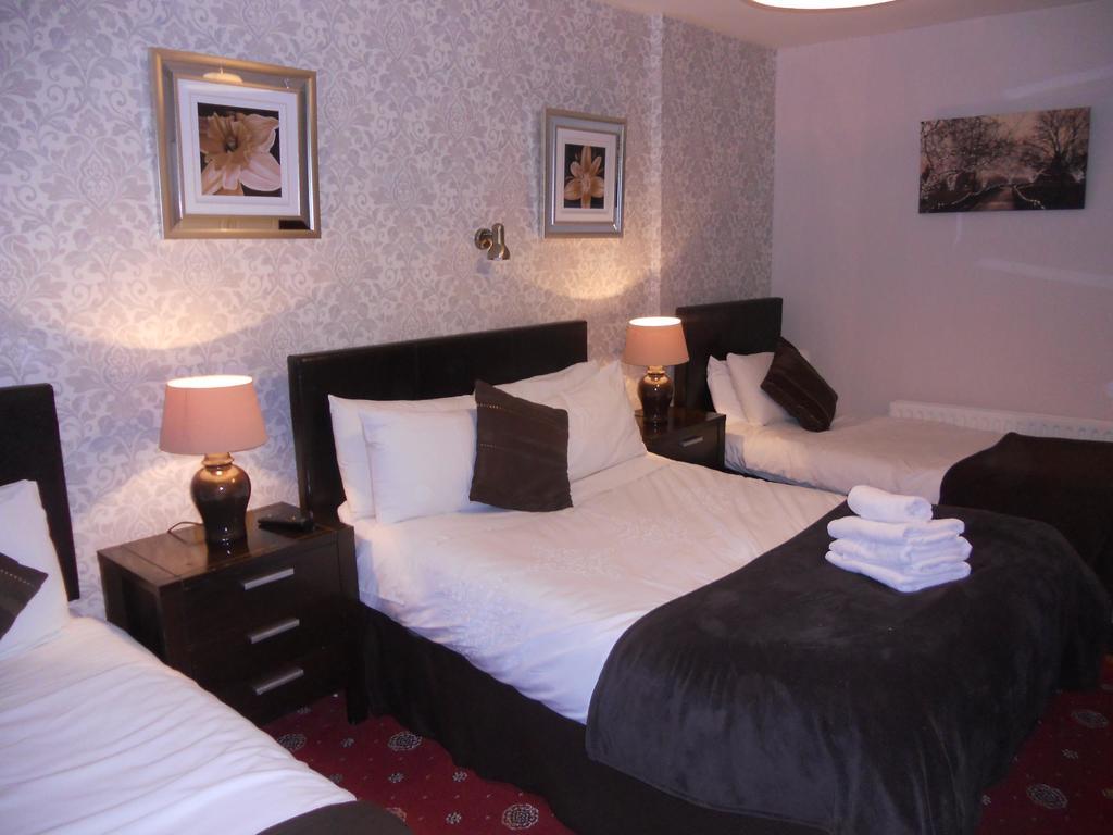 Leitrim Inn Carrick-on-Shannon ห้อง รูปภาพ