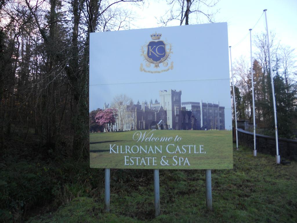 Leitrim Inn Carrick-on-Shannon ภายนอก รูปภาพ