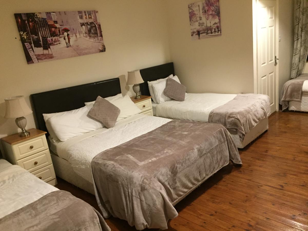 Leitrim Inn Carrick-on-Shannon ภายนอก รูปภาพ
